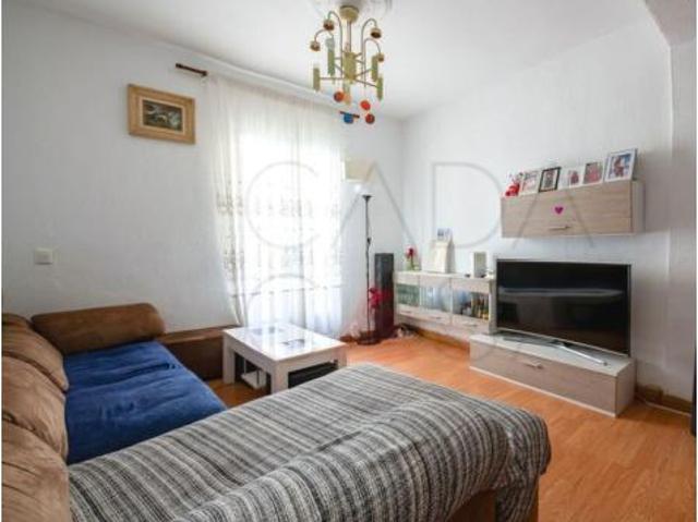 Piso en venta en Ensanche, Santander