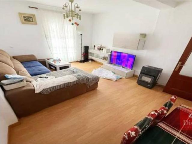 Piso en venta en Ensanche, Santander