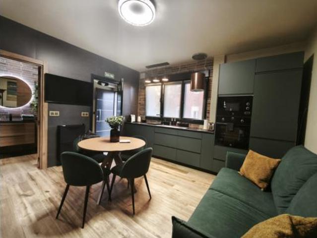 Piso en venta en Santander, Cabildo de Arriba