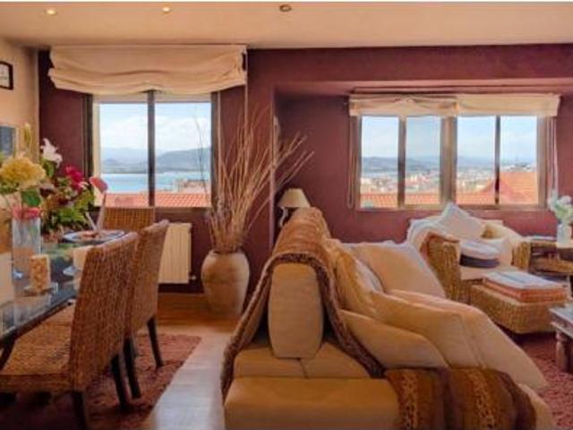 Piso en venta en Santander, Cantabria