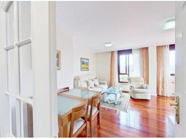 Piso en venta en Monte, Santander