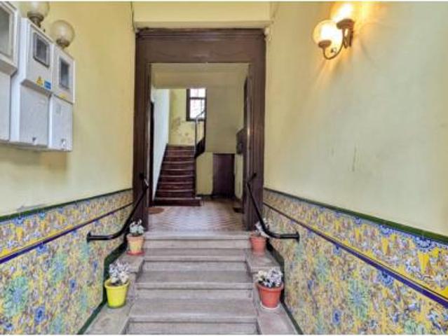 Piso en venta en Ensanche, Santander