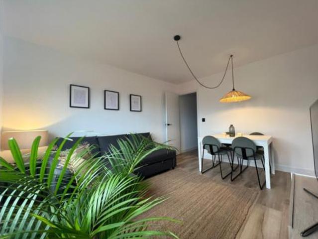 Piso en venta en Ensanche, Santander