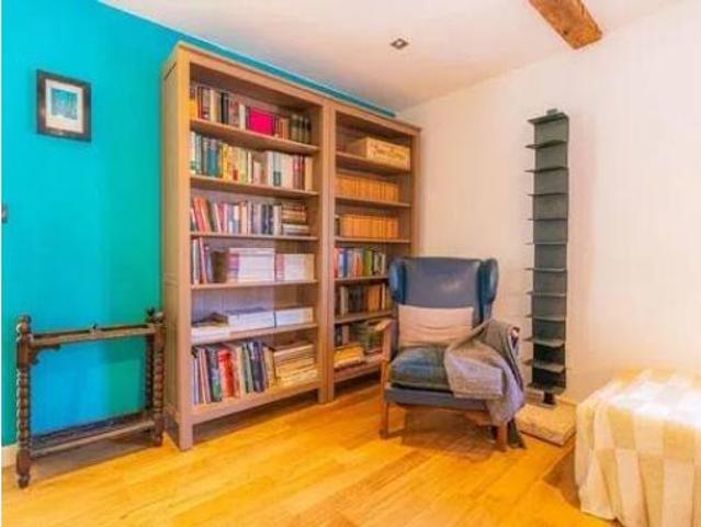 Piso en venta en Ensanche, Santander