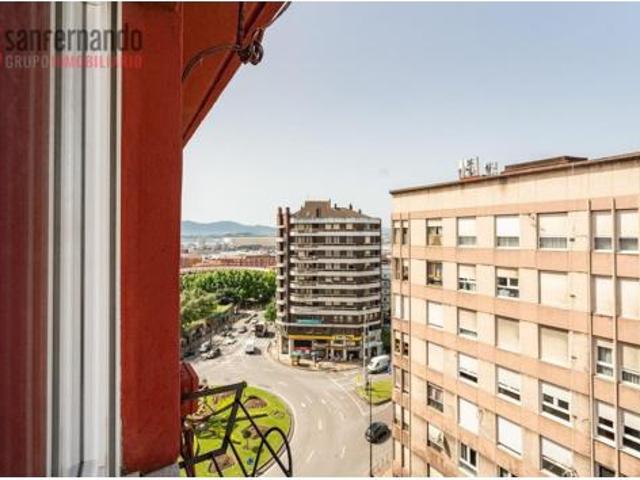 Piso en venta en Cuatro Caminos, Santander