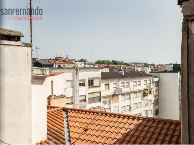 Piso en venta en Cuatro Caminos, Santander