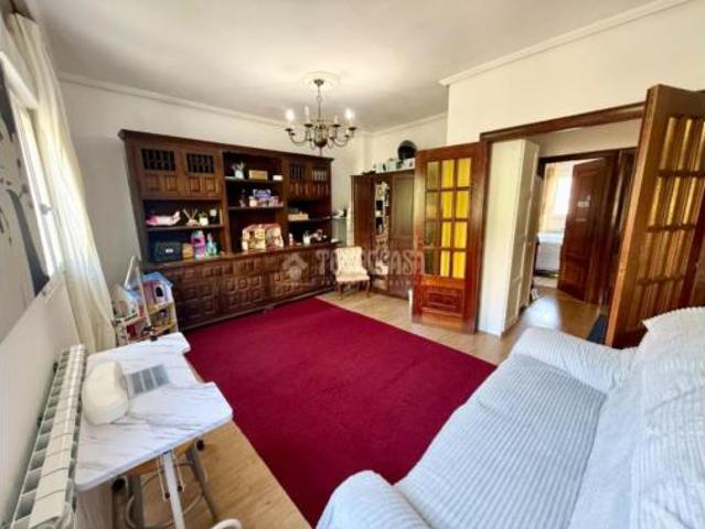 Piso en venta en Ensanche, Santander