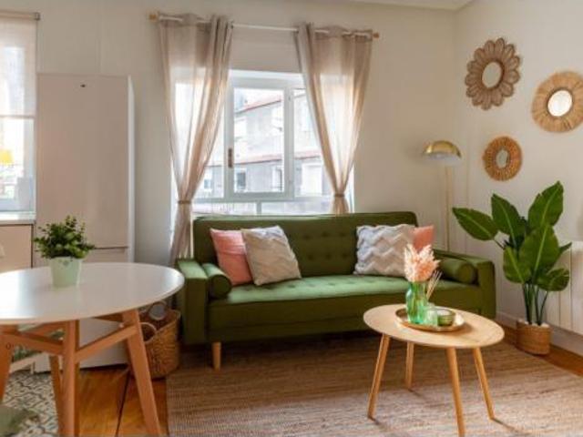 Piso en venta en Ensanche, Santander