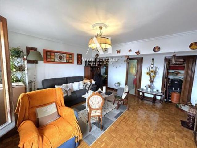 Piso en venta en Cuatro Caminos, Santander
