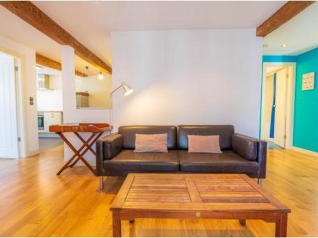 Piso en venta en Centro, Santander