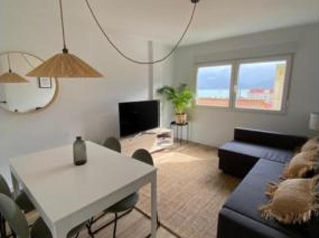 Piso en venta en Ensanche, Santander