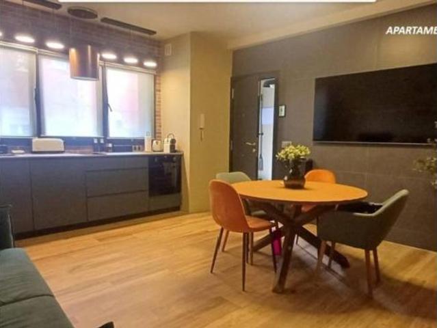 Piso en venta en Santander, Cabildo de Arriba