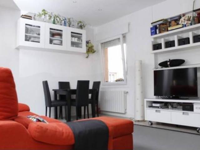 Piso en venta en Ensanche, Santander