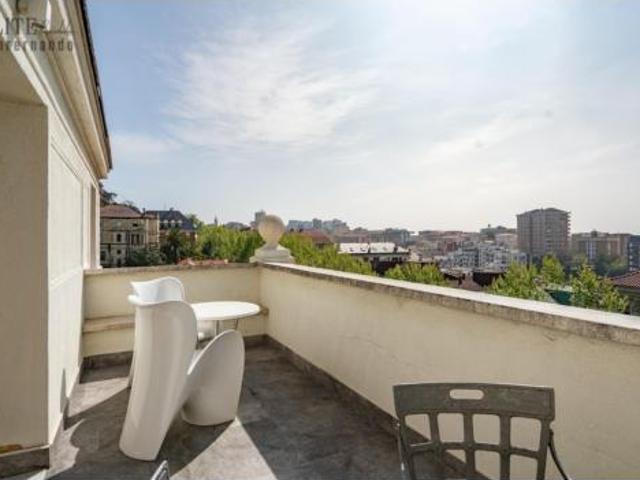 Piso en venta en Santander, El Sardinero