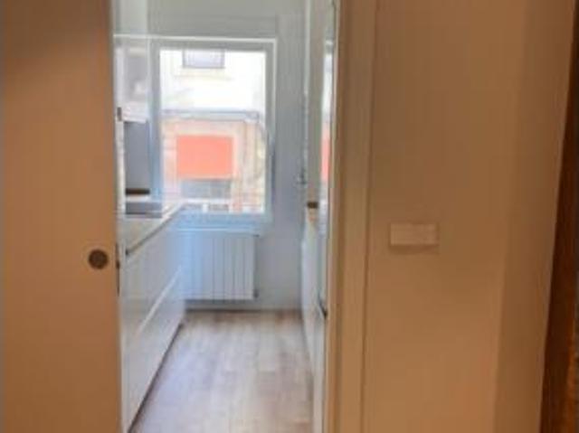 Piso en venta en Ensanche, Santander