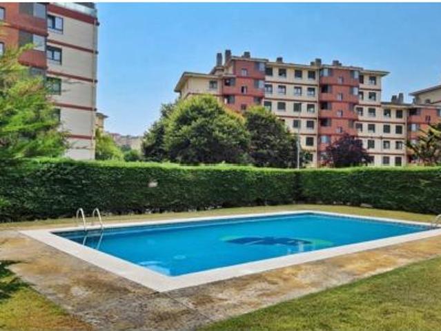 Piso en venta en Monte, Santander