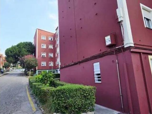 Piso en venta en Cuatro Caminos, Santander