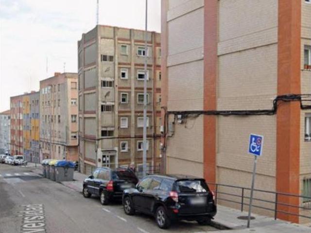 Piso en venta en Tetuán, Santander