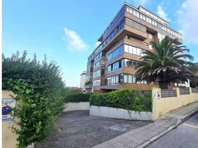 Piso en venta en Tetuán, Santander