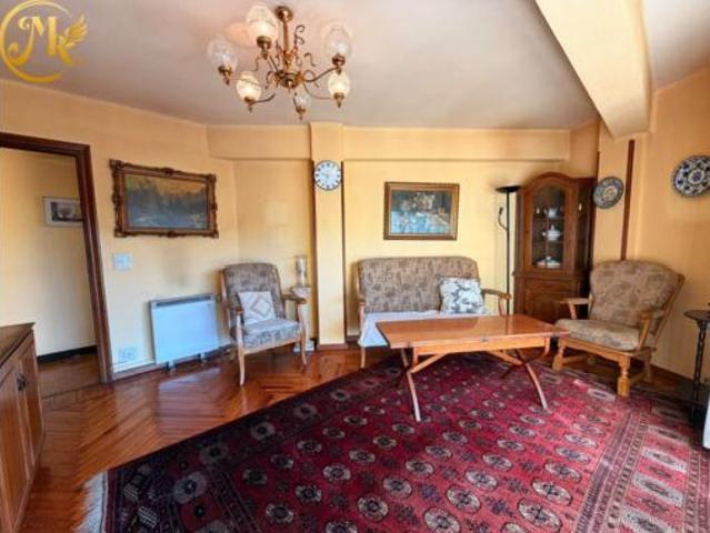 Piso en venta en Peñacastillo, Santander