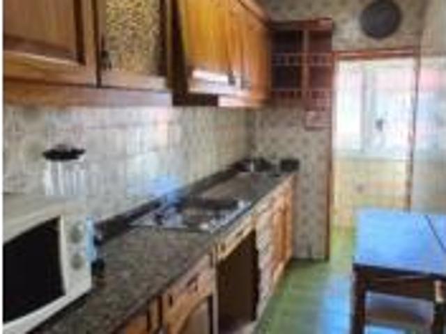Piso en venta en Cuatro Caminos, Santander