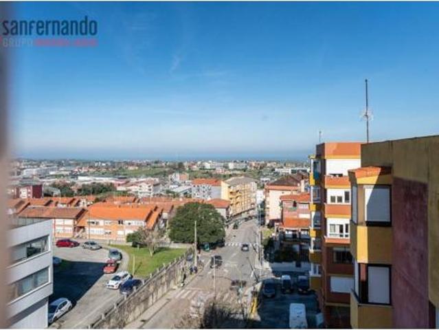 Piso en venta en Cuatro Caminos, Santander