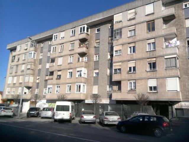Piso en venta en Cuatro Caminos, Santander