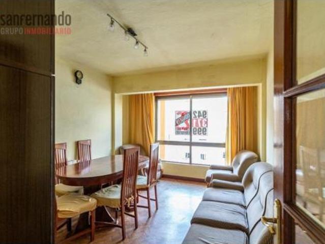 Piso en venta en Cuatro Caminos, Santander