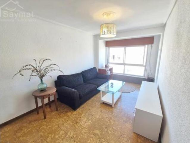 Piso en venta en Tetuán, Santander