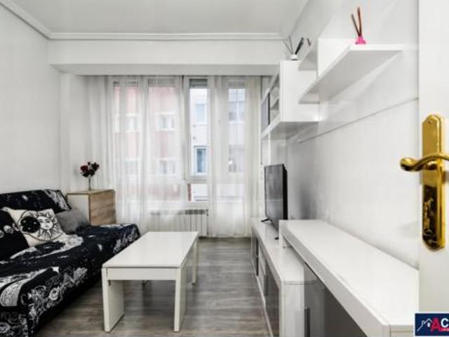 Piso en venta en Tetuán, Santander