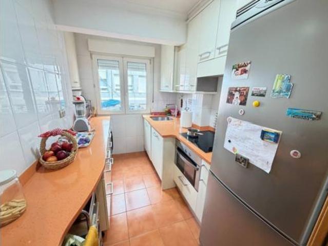 Piso en venta en Peñacastillo, Santander