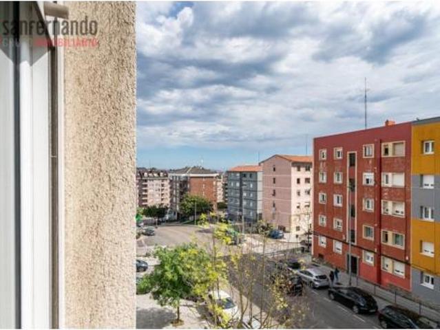 Piso en venta en Tetuán, Santander