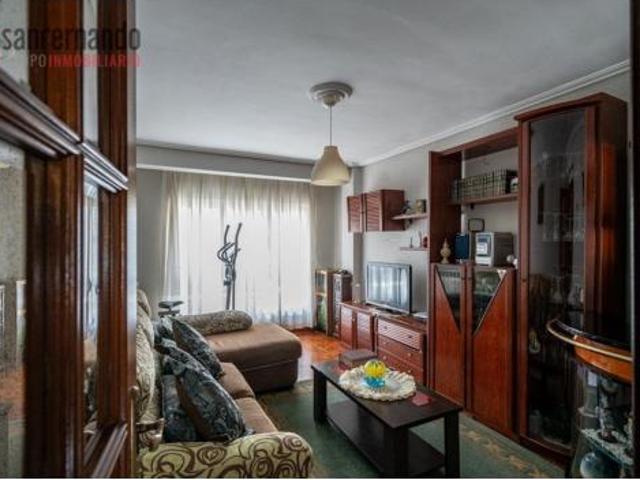Piso en venta en Tetuán, Santander