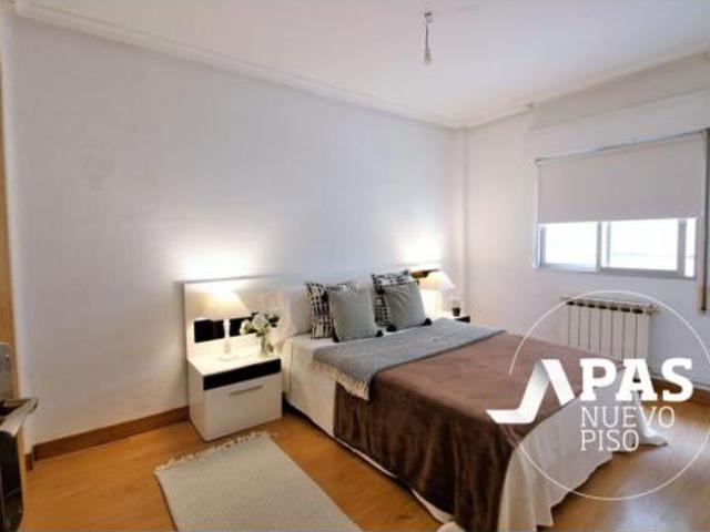 Piso en venta en Tetuán, Santander