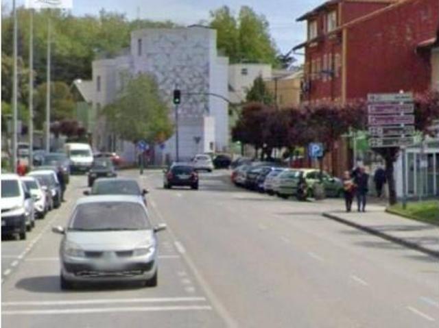 Piso en venta en Cuatro Caminos, Santander