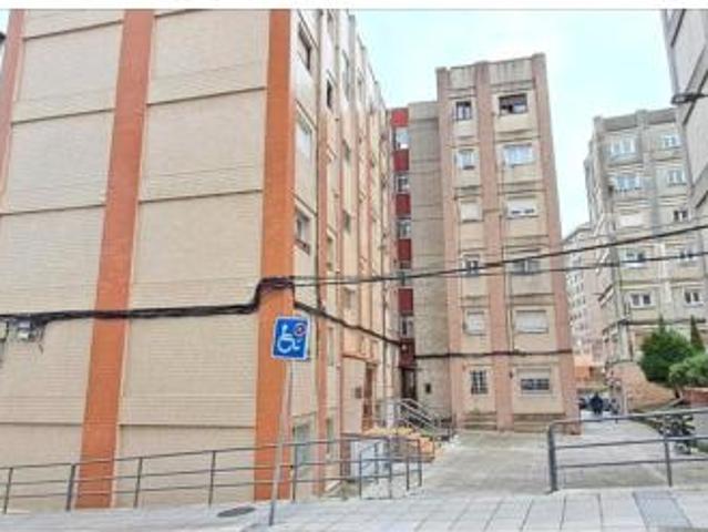 Piso en venta en Tetuán, Santander