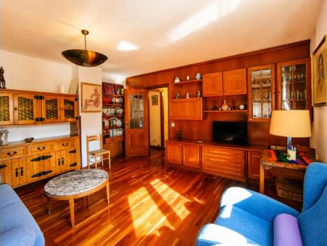Piso en venta en Barrio Obrero del Rey, Santander