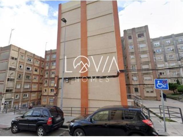 Piso en venta en Tetuán, Santander