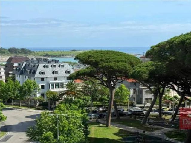 Piso en venta en Cueto, Santander