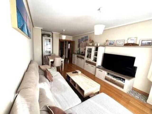 Piso en venta en Monte, Santander