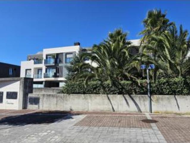 Piso en venta en Monte, Santander