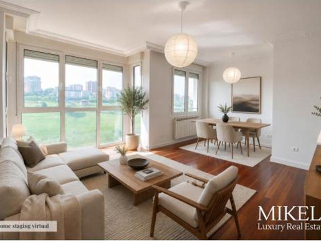 Piso en venta en Monte, Santander