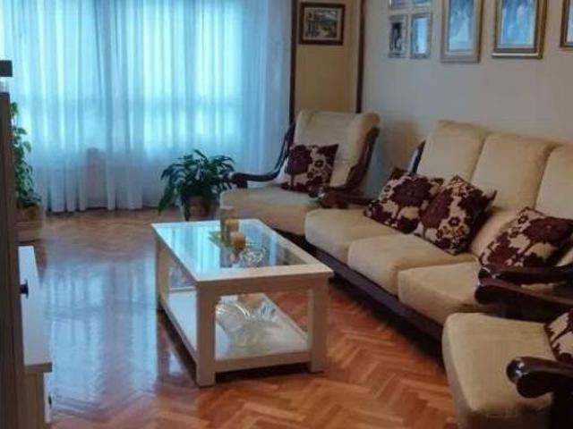 Piso en venta en Monte, Santander