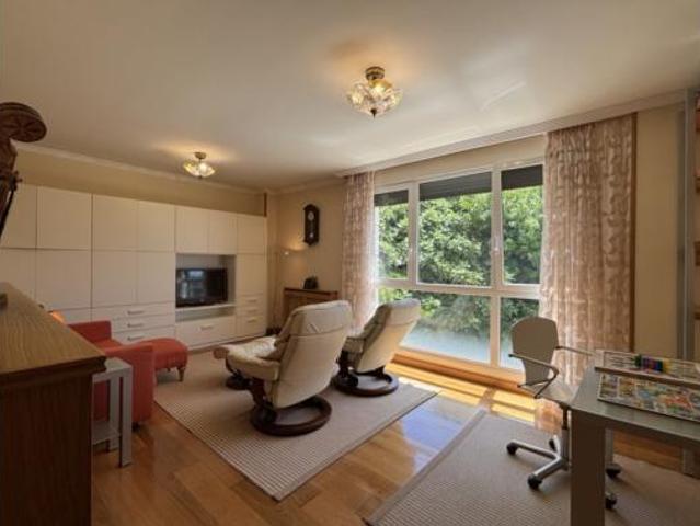 Piso en venta en Monte, Santander