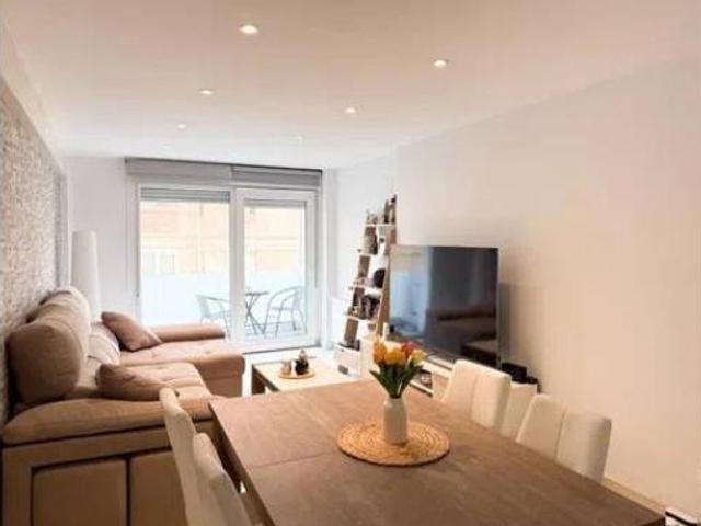 Piso en venta en Monte, Santander