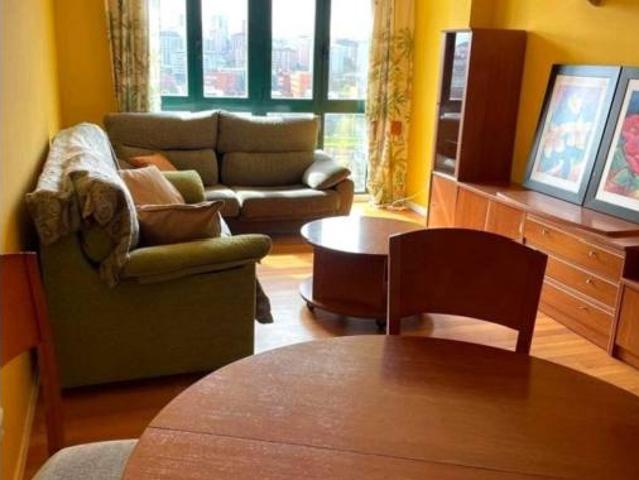 Piso en venta en Cueto, Santander