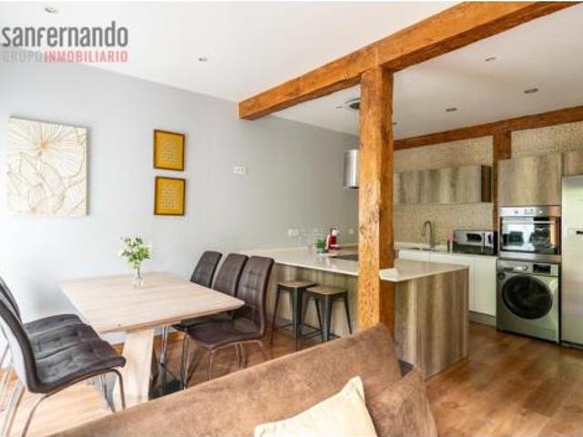 Piso en venta en Cuatro Caminos, Santander