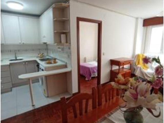 Piso en venta en Perines, Santander