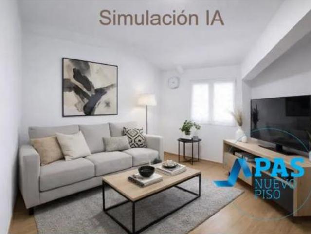 Piso en venta en Cuatro Caminos, Santander