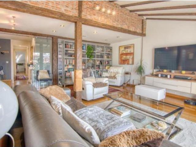 Piso en venta en Perines, Santander